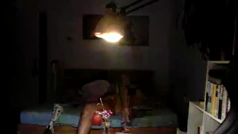 elcretinmo online show from September 20, 6:44 pm