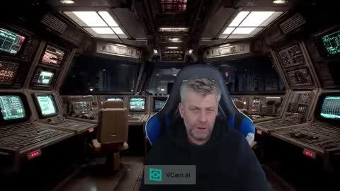 Timm online show from April 18, 2:41 pm