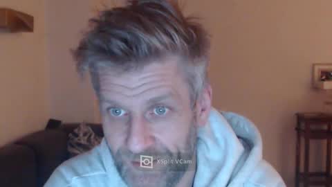 Timm online show from January 15, 8:16 pm