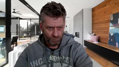 Timm online show from March 1, 10:02 am