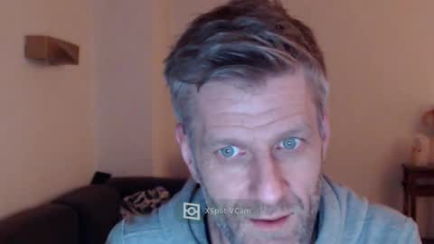 Timm online show from January 7, 10:08 pm