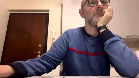 Eldiablo844 online show from November 9, 5:37 pm