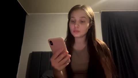 Kelly online show from February 20, 3:25 pm