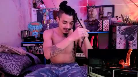 Sir Eleazar online show from November 29, 6:10 am