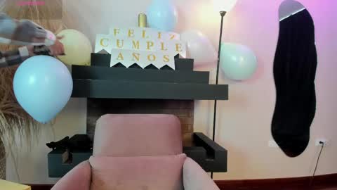 Elecktra online show from March 18, 7:20 pm