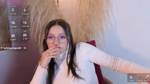 Elecktra online show from April 21, 1:42 am