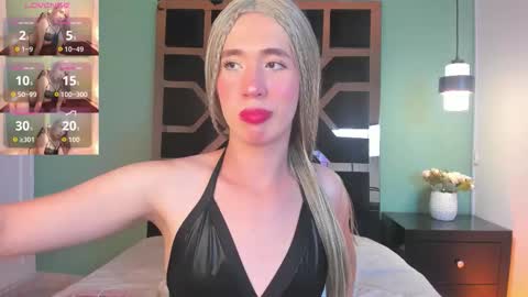 electra_gosselin online show from February 13, 5:00 am