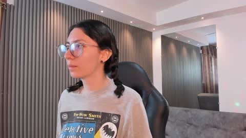 Electra online show from January 21, 12:07 pm