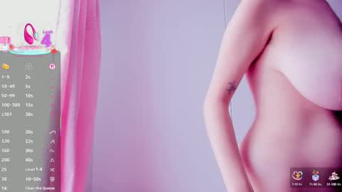 Electra online show from March 6, 6:05 pm