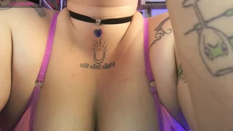 Alejandra online show from January 10, 4:29 am