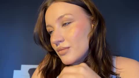Anfisa online show from June 16, 4:44 pm