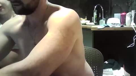 NiceButtCock online show from February 11, 10:02 pm