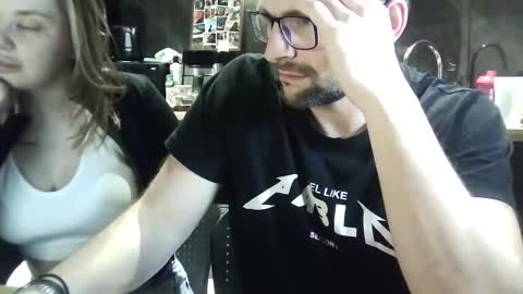 NiceButtCock online show from January 31, 8:50 pm