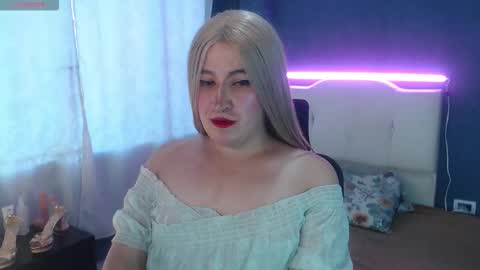 elektra_doll online show from September 13, 11:01 am