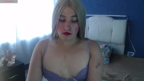 elektra_doll online show from September 15, 6:31 pm