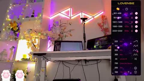 Elena online show from February 26, 10:02 pm