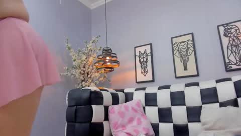 Elena Milff  online show from October 30, 9:37 pm