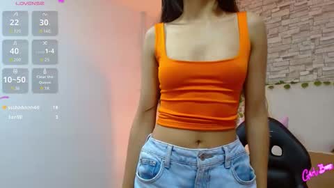 Elena  online show from March 5, 12:25 pm