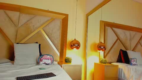 Elena Watsonn online show from April 15, 8:09 pm