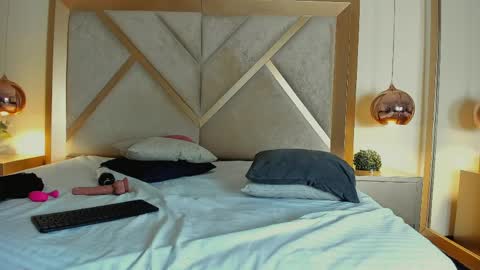 Elena Watsonn online show from April 8, 10:24 pm