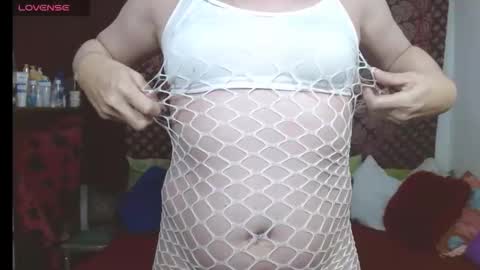 elenaevans2 online show from March 4, 11:35 pm