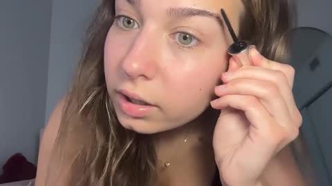 Elena online show from March 26, 2:55 pm