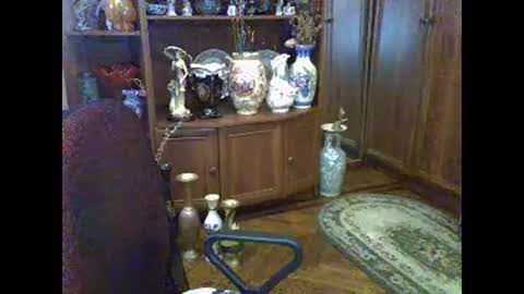 ElenaZed online show from November 4, 6:42 pm