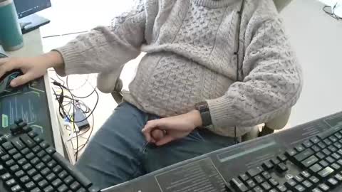 Eric online show from March 3, 5:52 pm