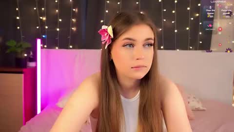 Isabella - streaming MondayTuesdayWednesdayFridaySaturdaySunday online show from February 16, 8:32 am