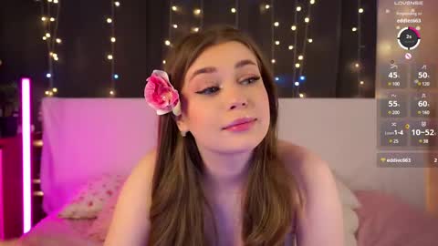 Isabella - streaming MondayTuesdayWednesdayFridaySaturdaySunday online show from March 8, 8:11 am