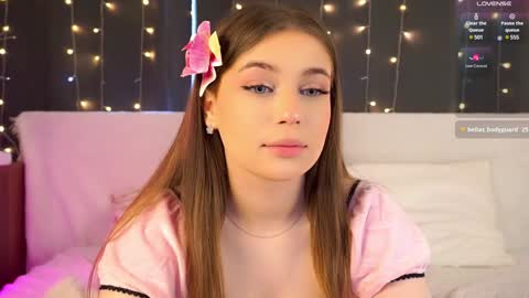 Isabella - streaming MondayTuesdayWednesdayFridaySaturdaySunday online show from February 5, 8:21 am