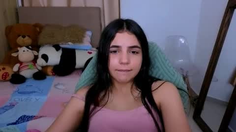 agnes online show from November 29, 8:49 pm