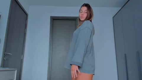 Eleonora online show from February 6, 4:21 am