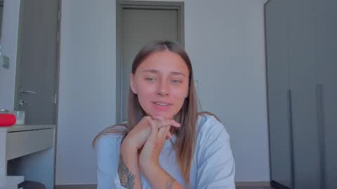 Eleonora online show from March 12, 9:02 am