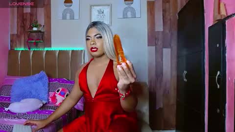 eletrabrowns online show from February 15, 12:46 am