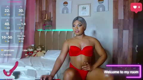 eletrabrowns online show from November 1, 4:00 am