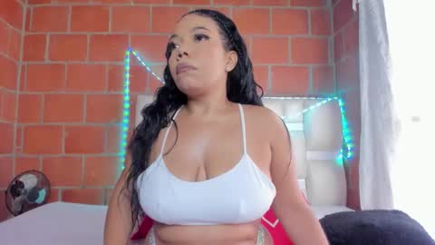 ELETTRA TRUMP online show from November 13, 12:30 pm