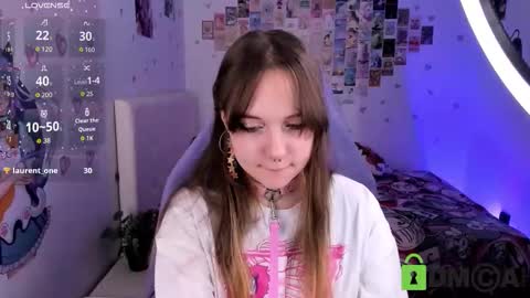 Kira online show from March 10, 8:57 pm