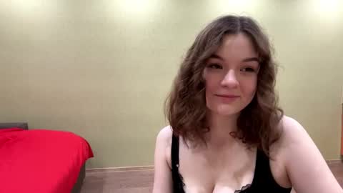 Mila online show from March 20, 6:24 pm