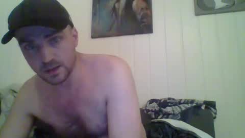 horny viking online show from December 13, 4:05 pm