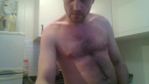 horny viking online show from February 11, 7:12 am