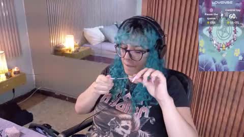 eli666uwu online show from February 20, 12:51 pm