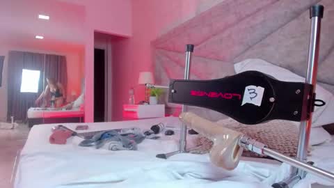 eli_heaven online show from October 25, 6:57 am