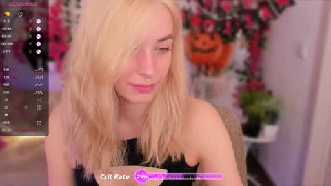 Eli online show from October 27, 8:42 pm