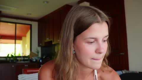  ELI  Guys Im immersed in my studies its time for exams. I hope to be here on Friday online show from April 26, 6:00 am