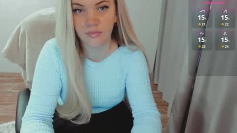 Ella online show from February 18, 6:35 am