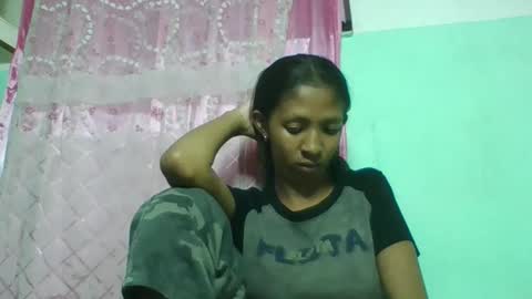 eliahsexy online show from March 6, 12:04 pm