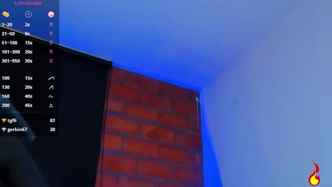 eliam_topson online show from February 28, 12:09 pm