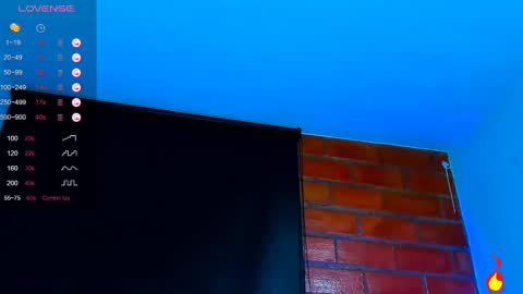 eliam_topson online show from March 5, 2:14 am