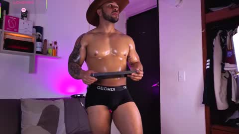 elian online show from February 17, 3:49 am